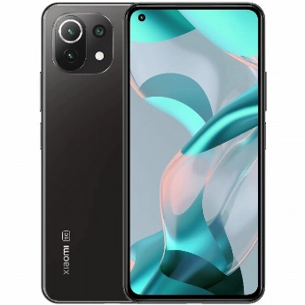 Смартфон Xiaomi 11 Lite 5G NE 8/256 ГБ, Black, черный