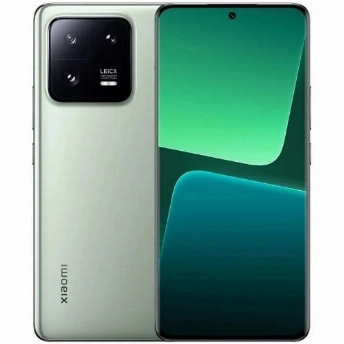 Смартфон Xiaomi 13 Pro 12/512 ГБ, Green, зеленый