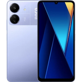 Смартфон Xiaomi Poco C65 6/128 GB, Purple