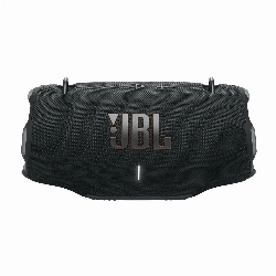 Портативная акустика JBL Xtreme 4, Black, черный