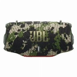 Портативная акустика JBL Xtreme 4, камуфляж