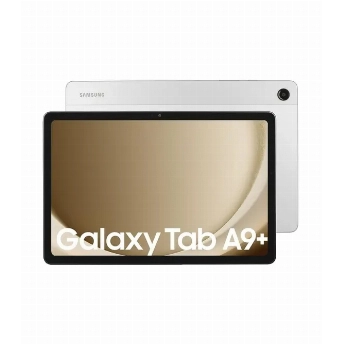 Планшет Samsung Galaxy Tab A9 Plus, 8/128 GB, LTE, Silver