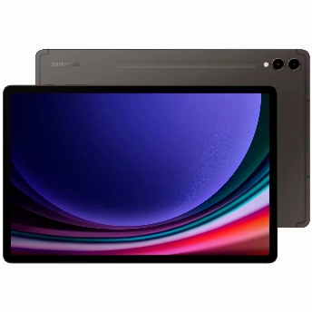 Планшет Samsung Galaxy Tab S9 Plus, 12/512 ГБ, LTE, Gray, серый 