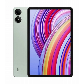 Планшет Xiaomi Redmi Pad Pro 6/128Gb Wi-Fi, Green, зеленый