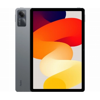Планшет Xiaomi Redmi Pad SE 8/256GB, Gray, серый 