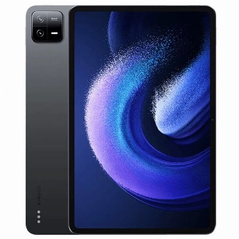 Планшет Xiaomi Pad 6 8/256 Gb, Gray, серый 