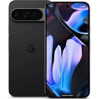 Смартфон Google Pixel 9 Pro XL, 16/512 GB, UK, Obsidian