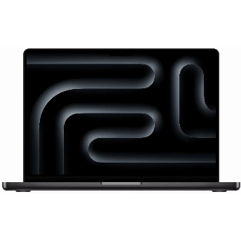 Ноутбук Apple MacBook Pro 16 M3 Pro (MRW13), 18/512 GB, Space Black