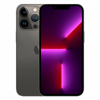 Смартфон Apple iPhone 13 Pro 1 ТБ, Nano SIM + eSIM, Graphite, графит