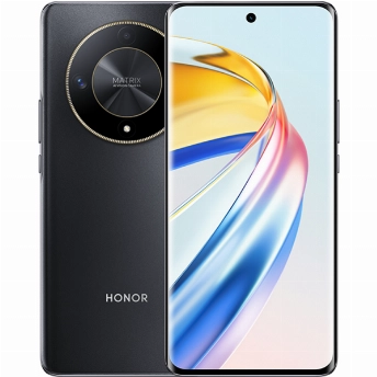  Смартфон Honor X9b 12/256GB, Black, черный
