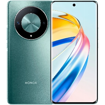  Смартфон Honor X9b 8/256GB, Green, зеленый