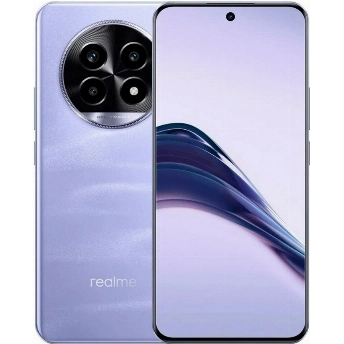Смартфон Realme 13 Pro, 12/512 GB, Purple