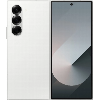 Смартфон Samsung Galaxy Z Fold6 12/256ГБ, Dual: nano SIM + eSIM,White