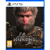 Игра Black Myth: Wukong для PS5