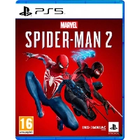Игра Marvel Spider-Man 2 для PS5