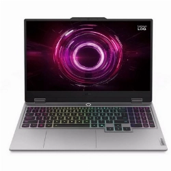 Ноутбук Lenovo LOQ 15IRX10 83JE0012US, 16/1 Тб, Серый