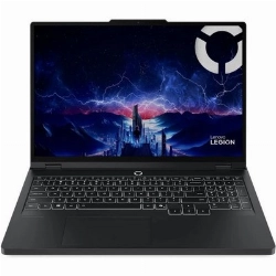 Ноутбук Lenovo Legion 5i 15IRX10 83LY000NUS, 16/512 Гб, Черный