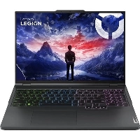 Ноутбук Lenovo Legion Pro 5 16IRX10 83NN0039US, 16/1 Тб, Серый