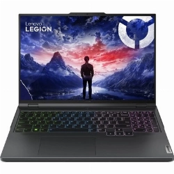 Ноутбук Lenovo Legion Pro 5 16IRX10 83NN0039US, 16/1 Тб, Серый