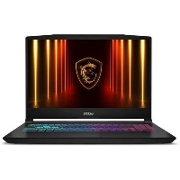 Ноутбук MSI Katana 15 HX B14WGK-293US, 32/1 Тб, Черный
