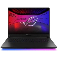 Ноутбук Asus ROG Strix G18 G815LM-IS96, 32/1 Тб, Черный