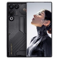 Смартфон ZTE Nubia RedMagic 11 Air, 16/512Gb, Черный