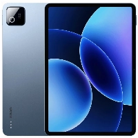 Планшет Xiaomi Pad 8, Wi-Fi, 8/256 GB, Blue, Синий