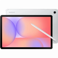 Планшет Samsung Galaxy Tab S10 Lite, Wi-Fi, 6/128 GB, Silver, Серебристый