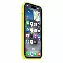 Apple iPhone 16 Silicone Case, Star Fruit, Желтый MYY73
