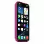 Apple iPhone 16 Pro Silicone Case, Fuchsia, Фуксия MYYN3