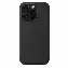 Apple iPhone 16 Pro Silicone Case, Black, Черный MYYJ3