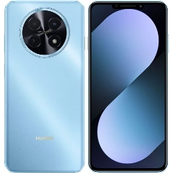 Смартфон Huawei Nova 14i, 8/256 GB, Blue, Голубой