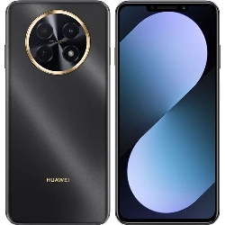 Смартфон Huawei Nova 14i, 8/256 GB, Black, Черный