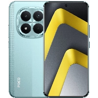 Смартфон POCO M8 Pro 8/256 ГБ, Green, зеленый