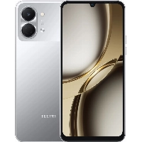Смартфон Tecno Spark Go 3, 4/64 GB, Gray, серый
