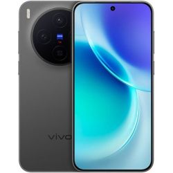 Смартфон VIVO X300, 16/512, Black, черный