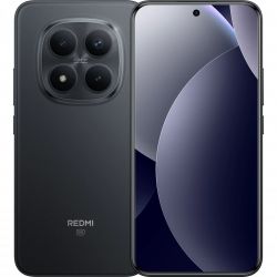 Смартфон Redmi Note 15 Pro Plus 5G 12/512 Гб, Черный