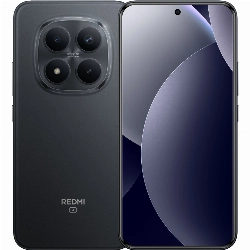 Смартфон Redmi Note 15 Pro Plus 5G 8/256 Гб, Черный