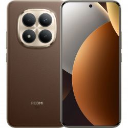 Смартфон Redmi Note 15 Pro Plus 5G 8/256 Гб, Коричневый