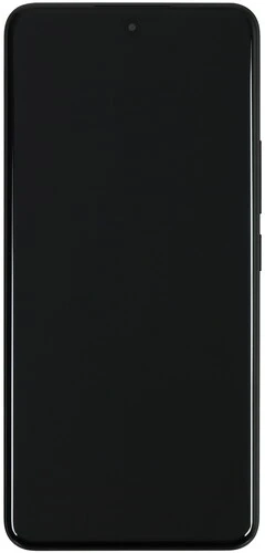 Xiaomi Redmi Note 15 Pro 4G, 12/512 GB, Black