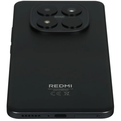 Xiaomi Redmi Note 15 Pro 4G, 12/512 GB, Black