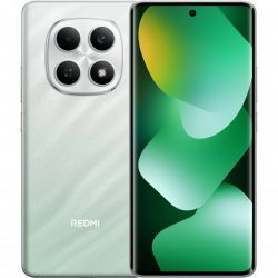 Смартфон Xiaomi Redmi Note 15 4G, 6/128 GB, Forest Green