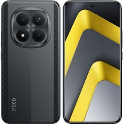 Смартфон POCO M8 Pro 12/512 ГБ, Black, черный