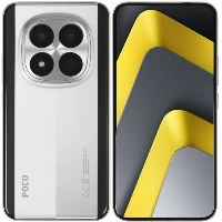 Смартфон POCO M8 Pro 12/512 ГБ, Silver, серебристый