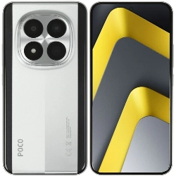 Смартфон POCO M8 Pro 8/256 ГБ, Silver, серебристый