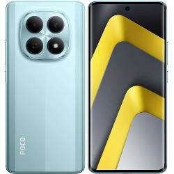 Смартфон POCO M8 5G 8/256 ГБ, Green, зеленый