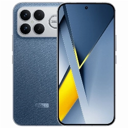 Смартфон POCO F8 Ultra 12/256 ГБ, Blue, синий