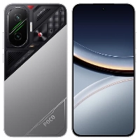 Смартфон Xiaomi Poco F7 12/256 ГБ, Silver, серебристый