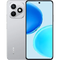 Смартфон Honor X8d, 8/128 ГБ, Gray, Серый