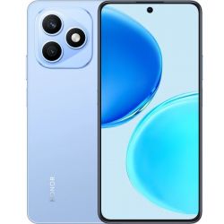 Смартфон Honor X8d, 8/128 ГБ, Blue, Голубой